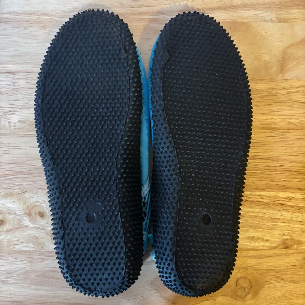 N/A light blue